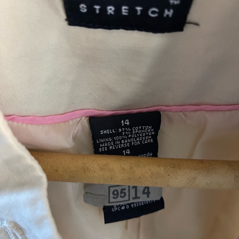 George Jacket - image 2